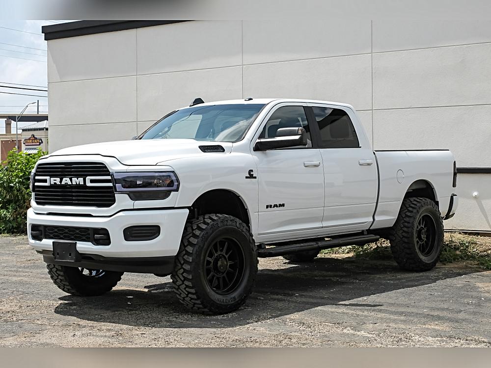 2020 RAM Ram 2500 Pickup Laramie - Photo 352