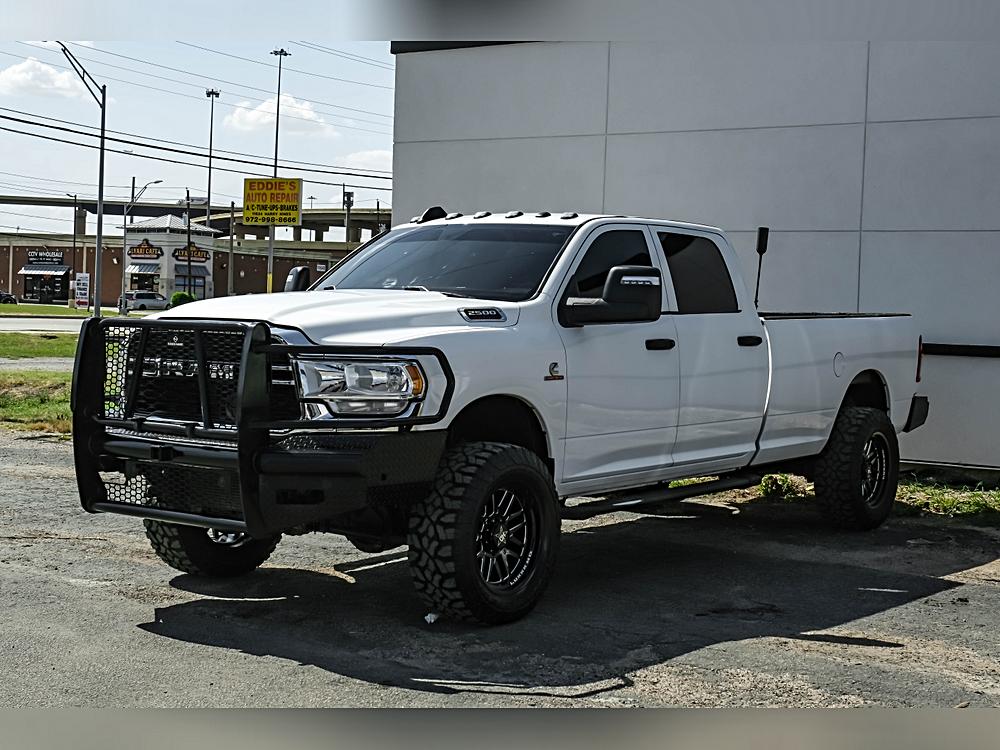 2023 RAM 2500 Tradesman 4X4 Crew Cab LWB's photo