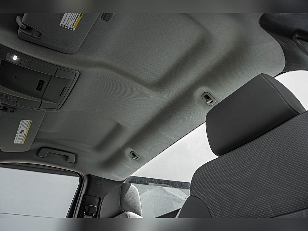 2016 Chevrolet Silverado 1500 Work Truck 1WT - Photo 19