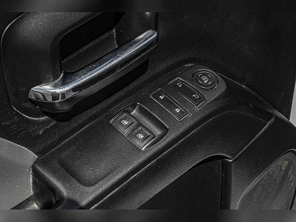 2016 Chevrolet Silverado 1500 Work Truck 1WT - Photo 37