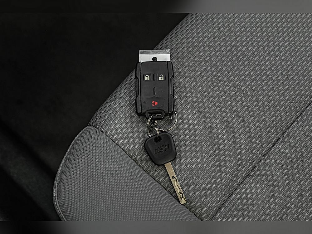 2016 Chevrolet Silverado 1500 Work Truck 1WT - Photo 50