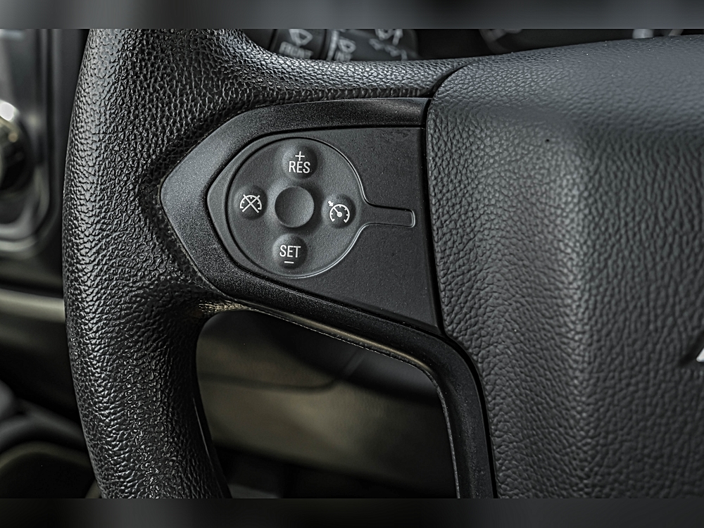 2016 Chevrolet Silverado 1500 Work Truck 1WT - Photo 16