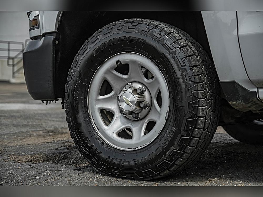 2016 Chevrolet Silverado 1500 Work Truck 1WT - Photo 48