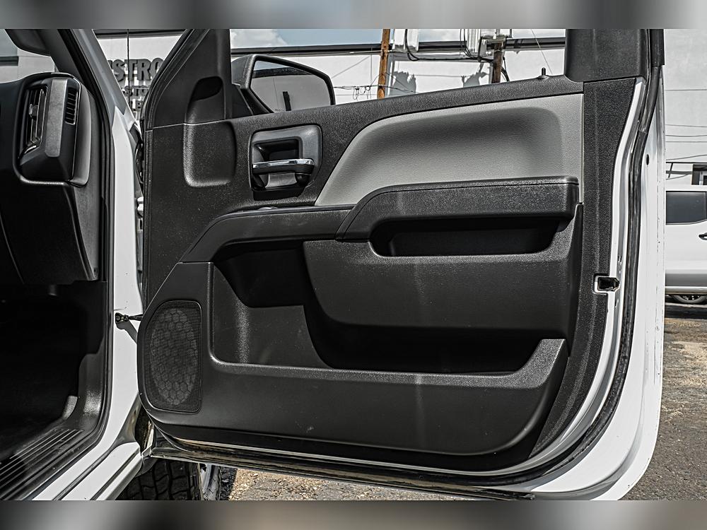 2016 Chevrolet Silverado 1500 Work Truck 1WT - Photo 38