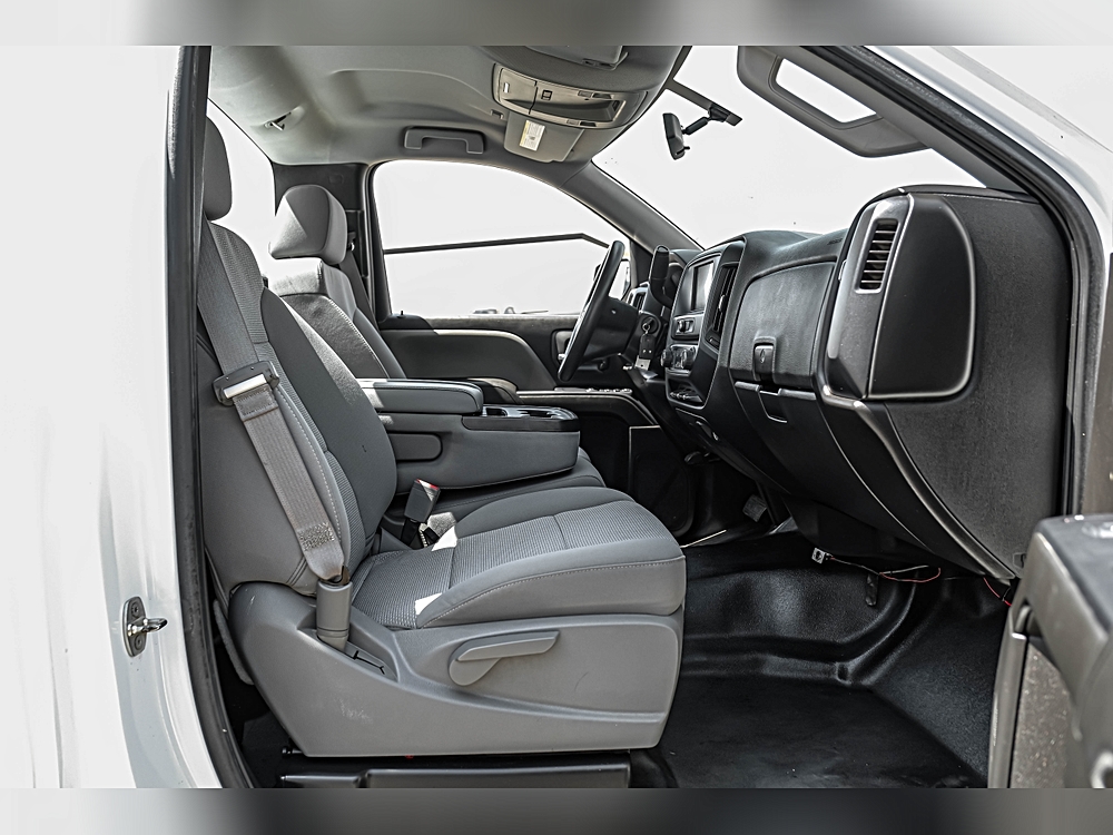 2016 Chevrolet Silverado 1500 Work Truck 1WT - Photo 32