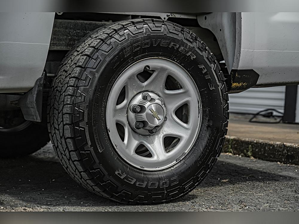 2016 Chevrolet Silverado 1500 Work Truck 1WT - Photo 49
