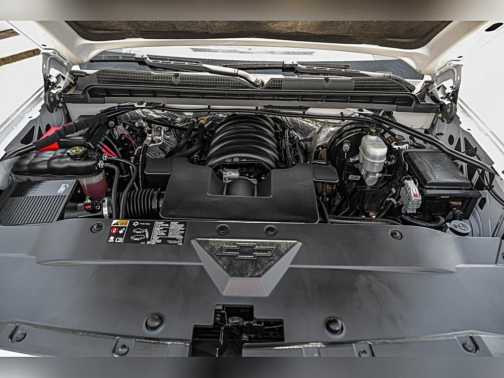 2016 Chevrolet Silverado 1500 Work Truck 1WT - Photo 42