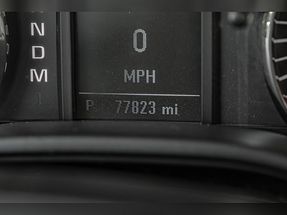 2016 Chevrolet Silverado 1500 Work Truck 1WT - Photo 18