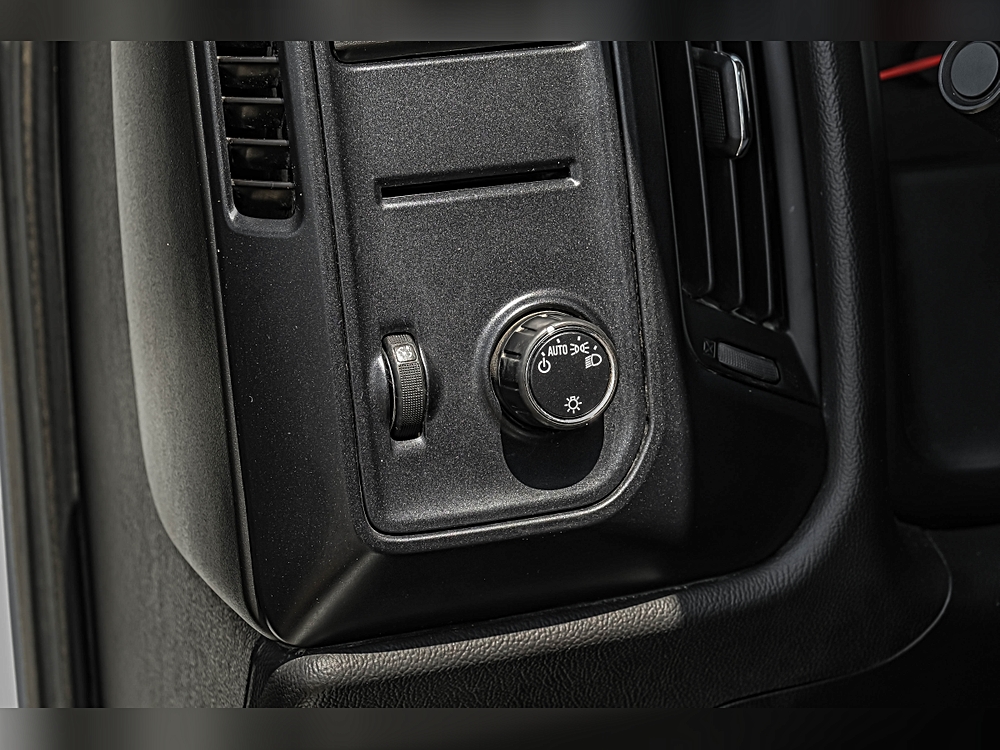 2016 Chevrolet Silverado 1500 Work Truck 1WT - Photo 29