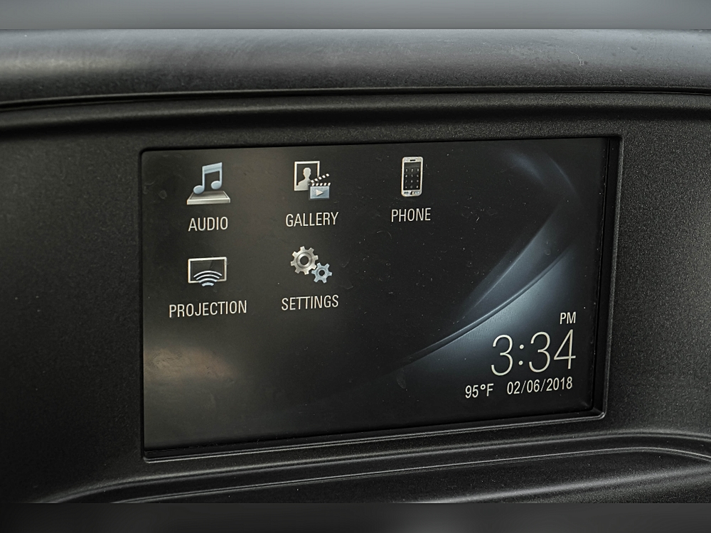 2016 Chevrolet Silverado 1500 Work Truck 1WT - Photo 28