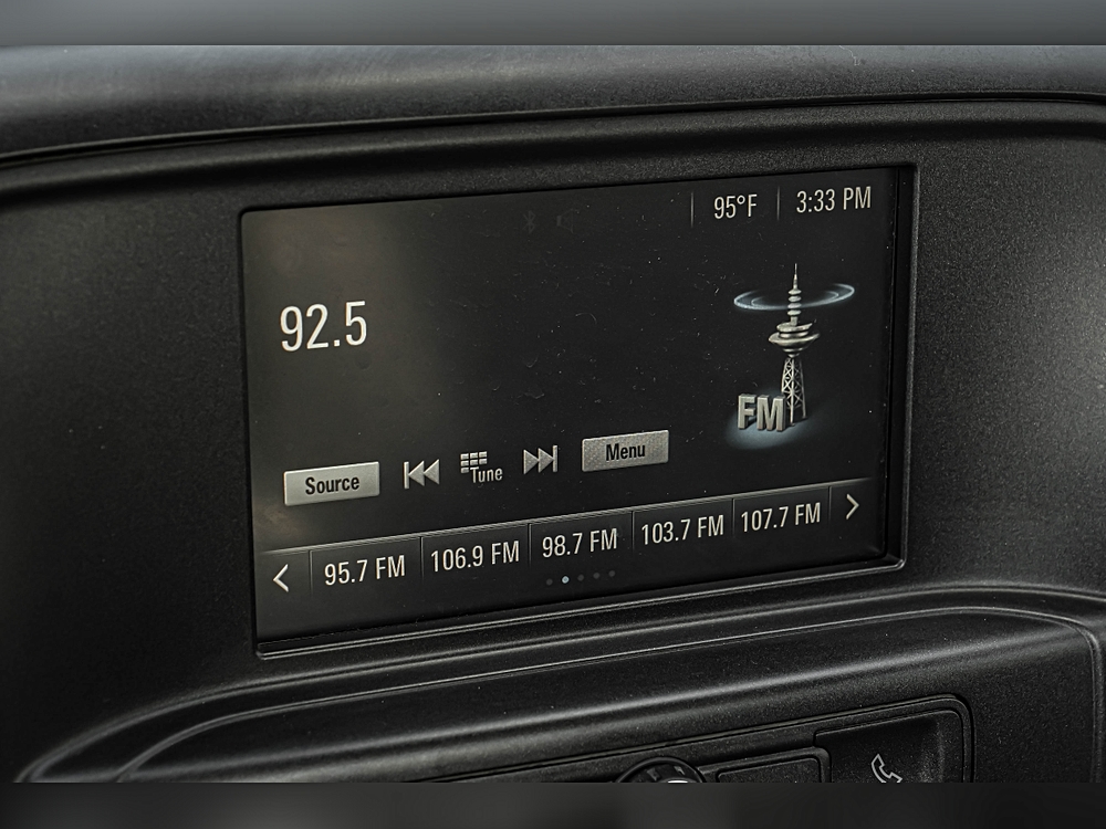 2016 Chevrolet Silverado 1500 Work Truck 1WT - Photo 26