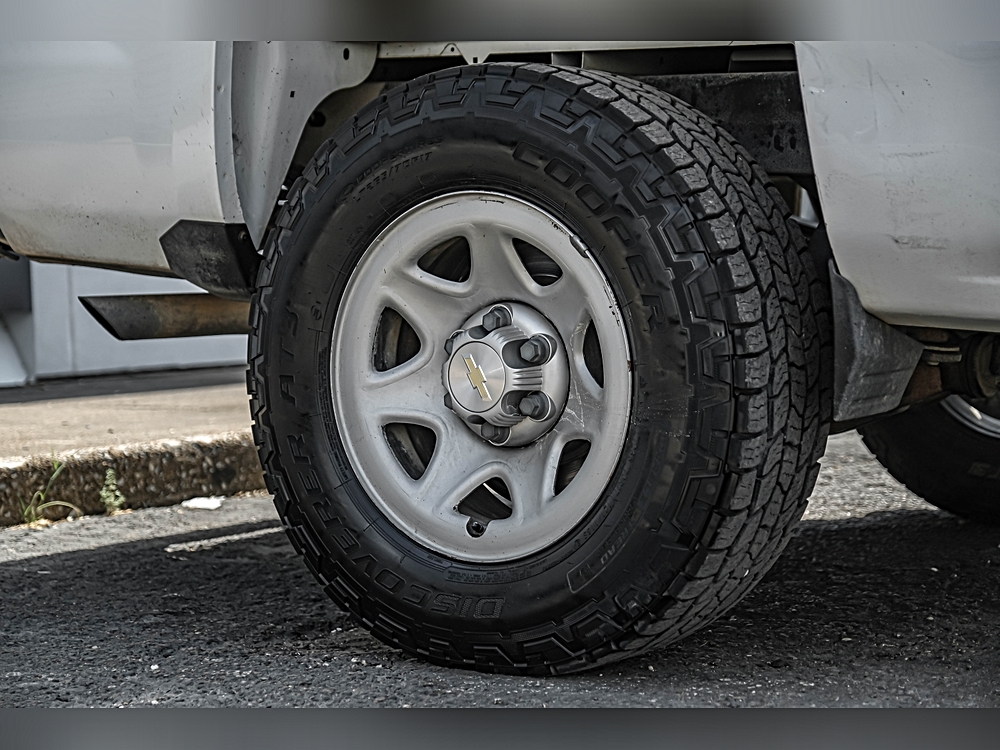 2016 Chevrolet Silverado 1500 Work Truck 1WT - Photo 46
