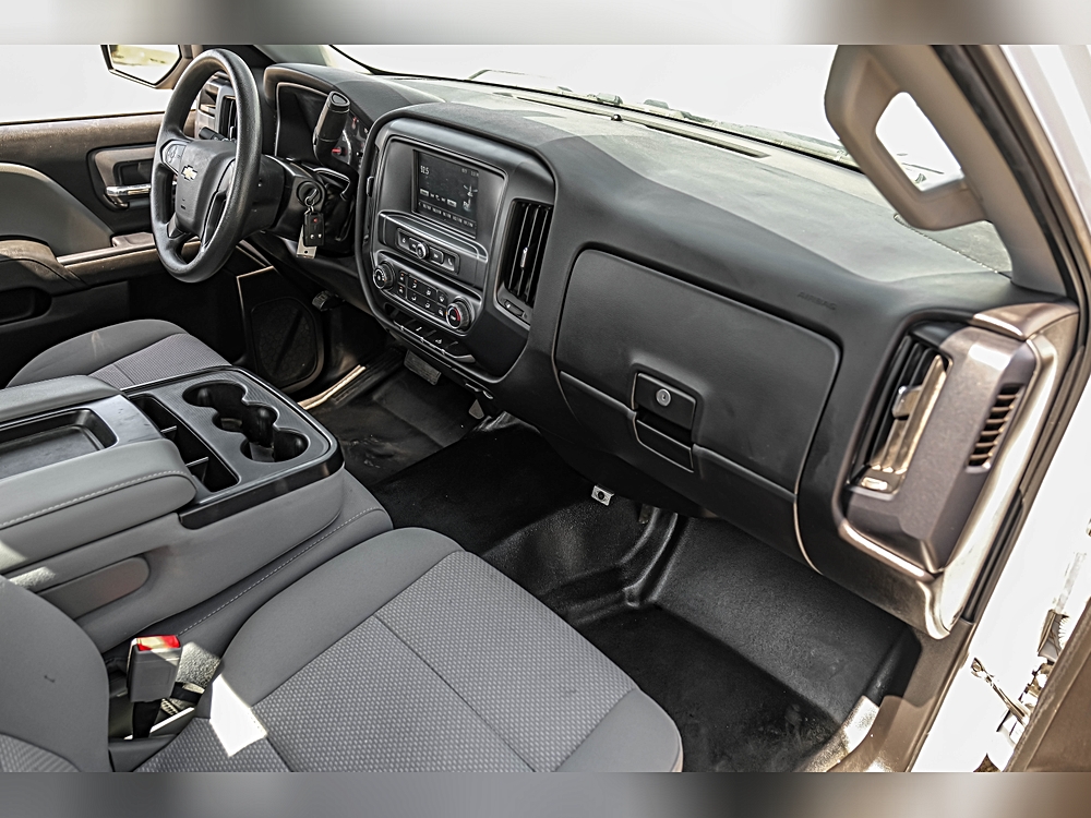 2016 Chevrolet Silverado 1500 Work Truck 1WT - Photo 13