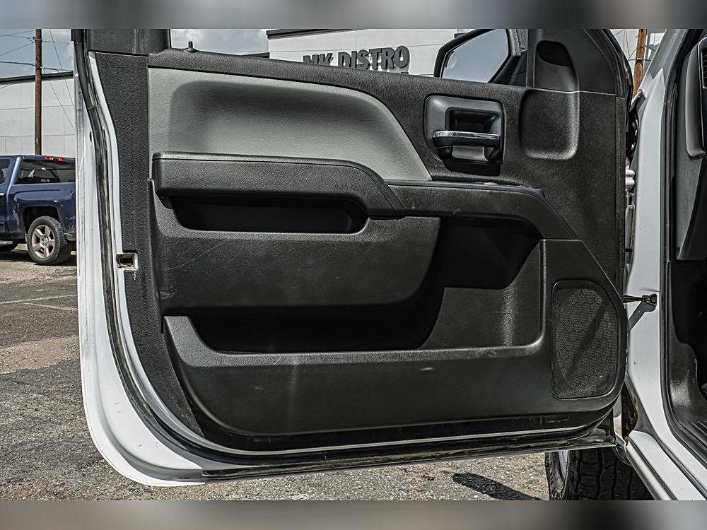 2016 Chevrolet Silverado 1500 Work Truck 1WT - Photo 36