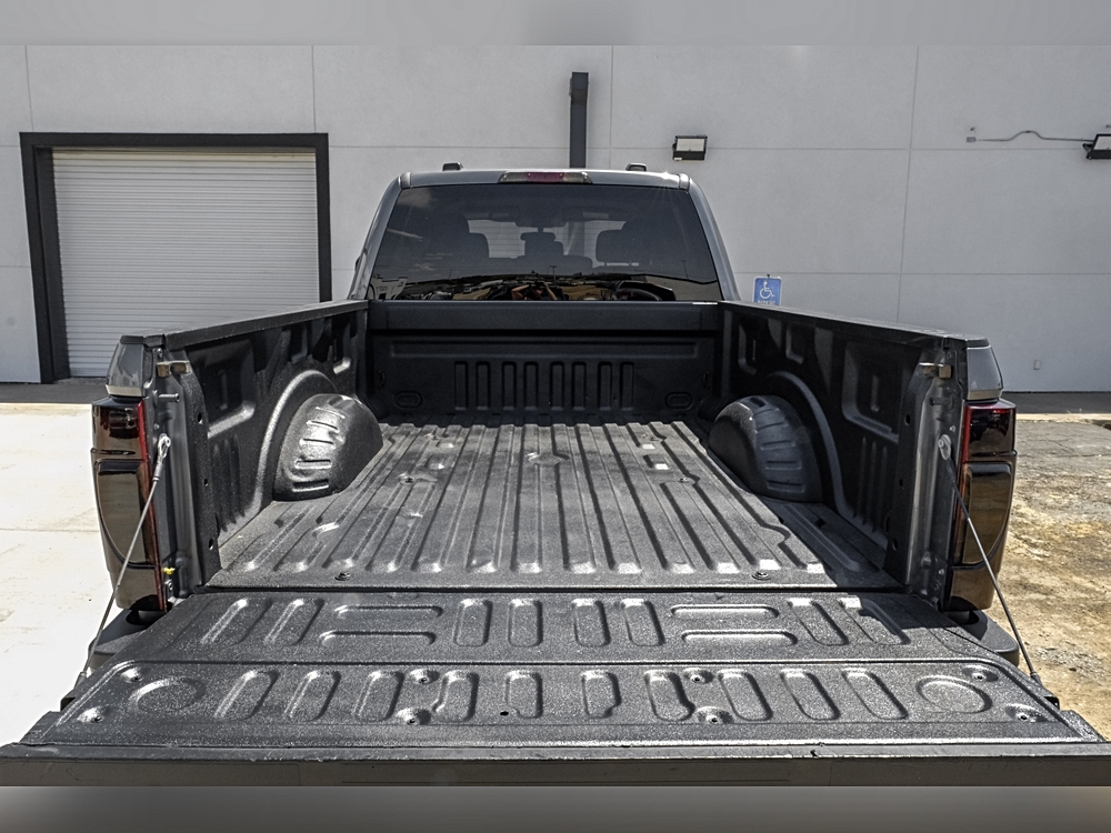 2020 Ford F-250 Super Duty Limited - Photo 188