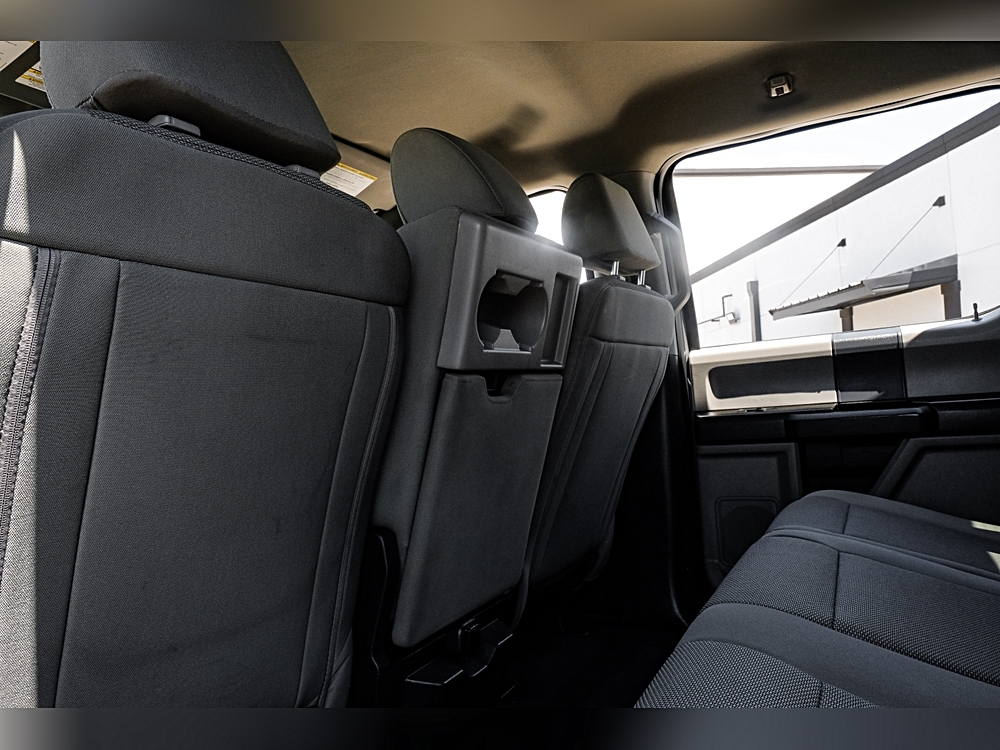 2020 Ford F-250 Super Duty Limited - Photo 166