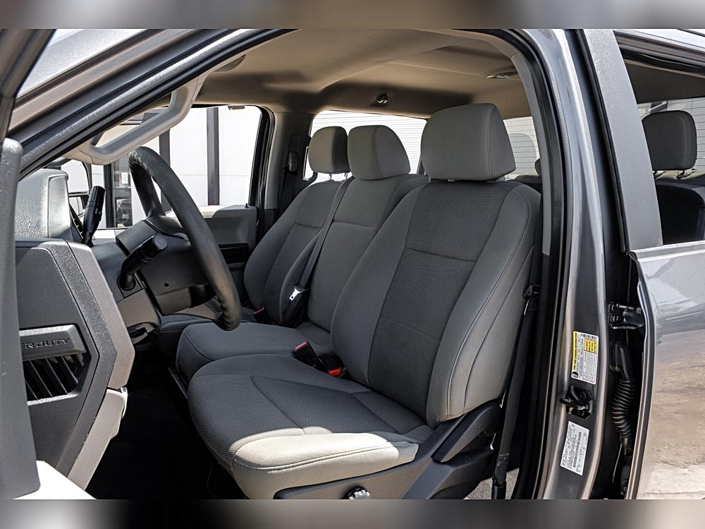 2020 Ford F-250 Super Duty Limited - Photo 160