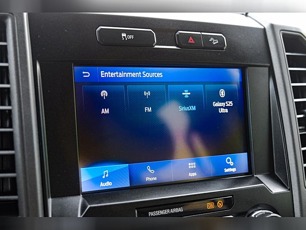 2020 Ford F-250 Super Duty Limited - Photo 156