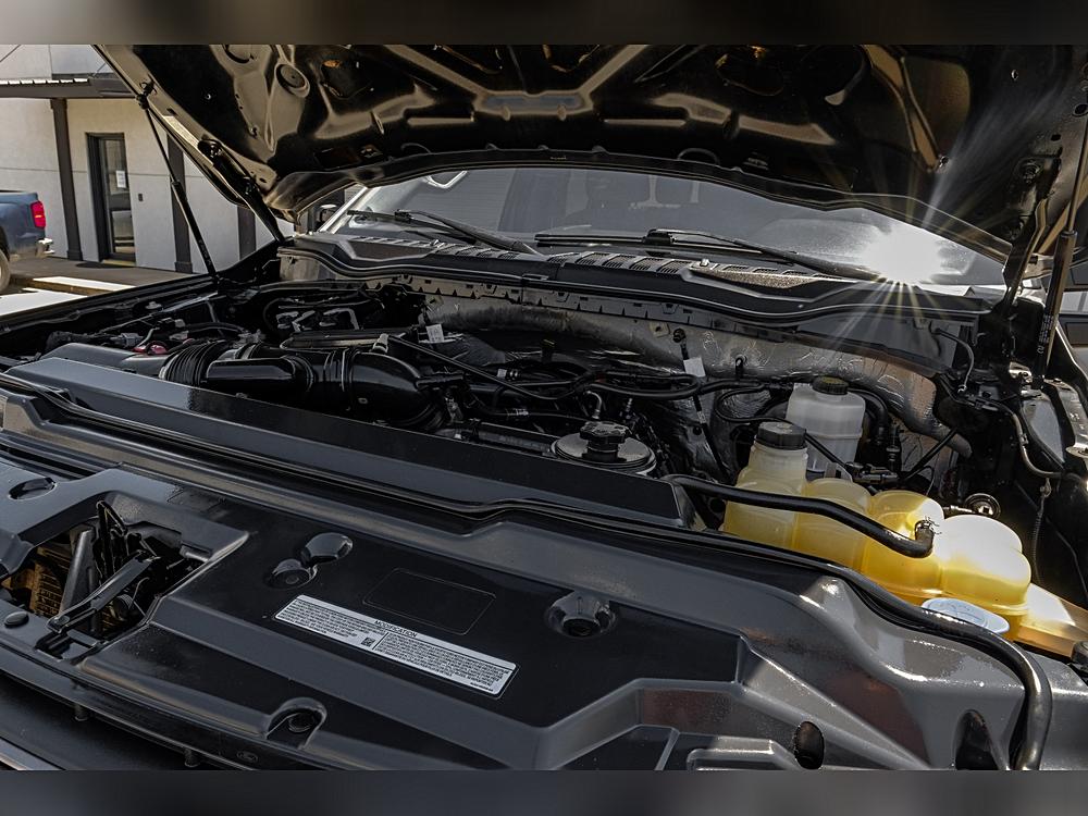 2020 Ford F-250 Super Duty Limited - Photo 183