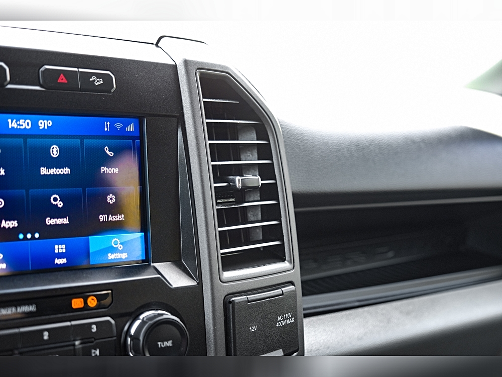 2020 Ford F-250 Super Duty Limited - Photo 147
