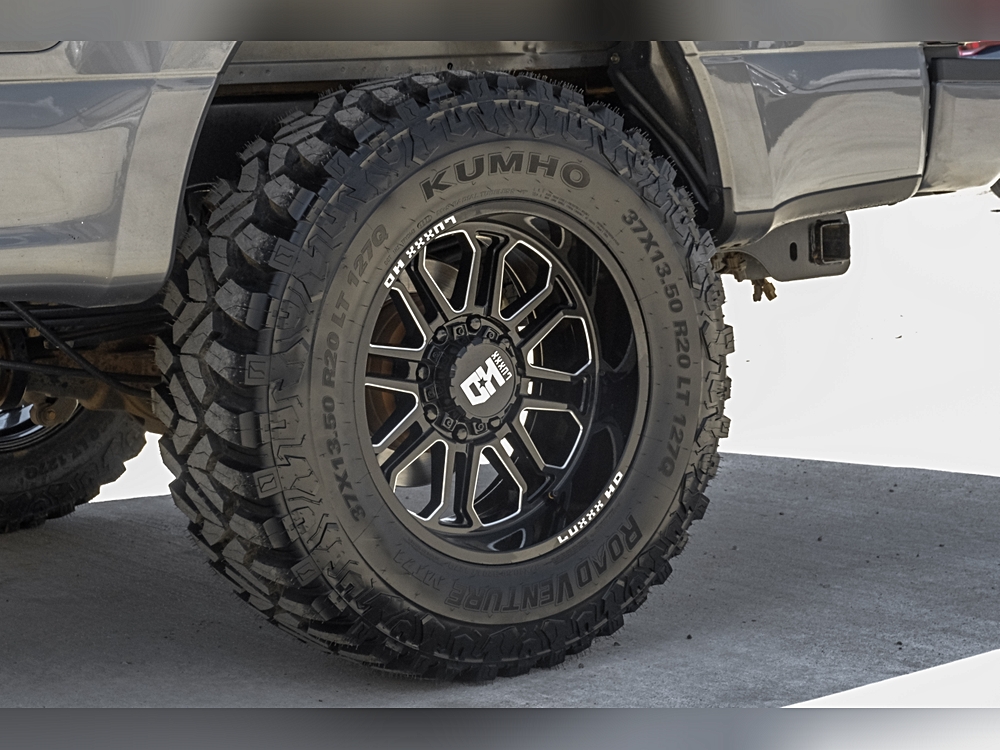 2020 Ford F-250 Super Duty Limited - Photo 191