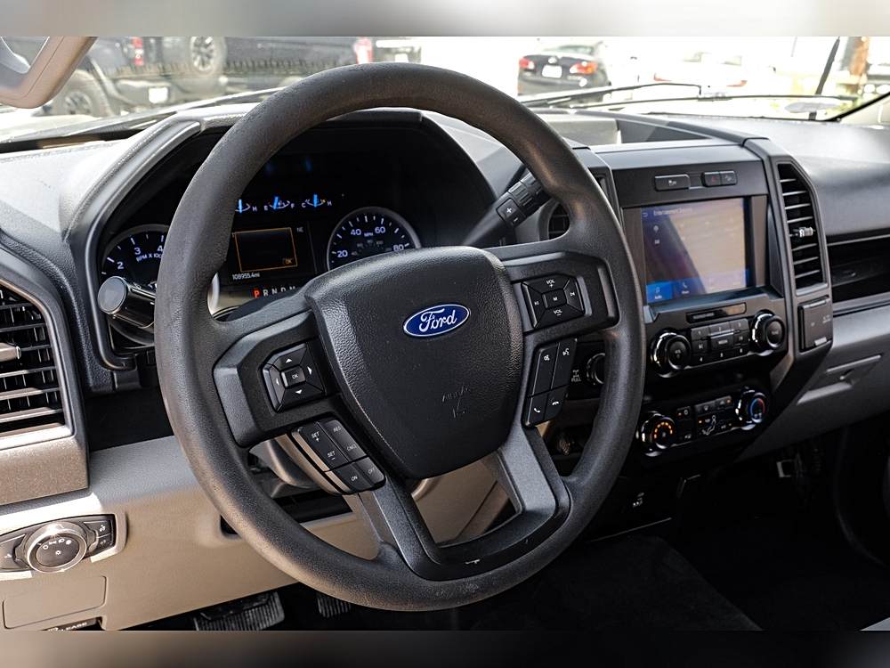 2020 Ford F-250 Super Duty Limited - Photo 136