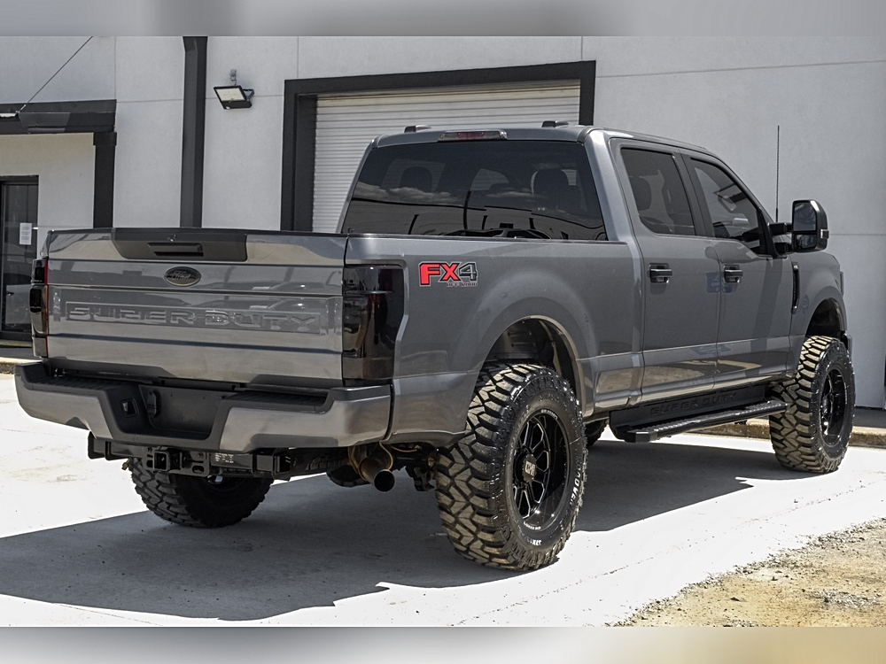 2020 Ford F-250 Super Duty Limited - Photo 128