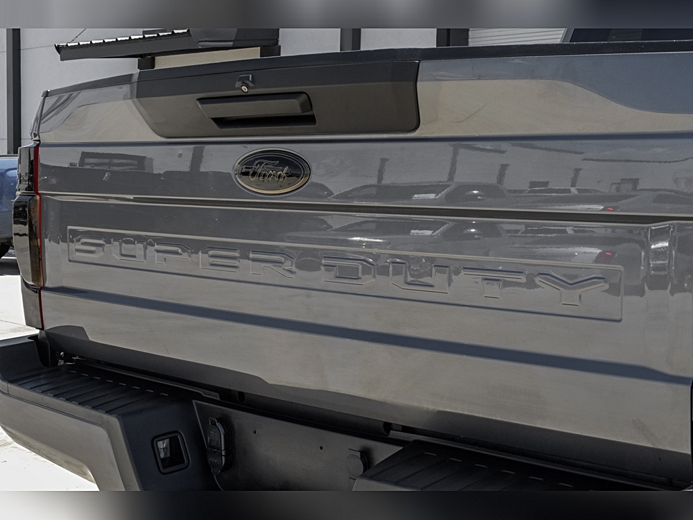 2020 Ford F-250 Super Duty Limited - Photo 181