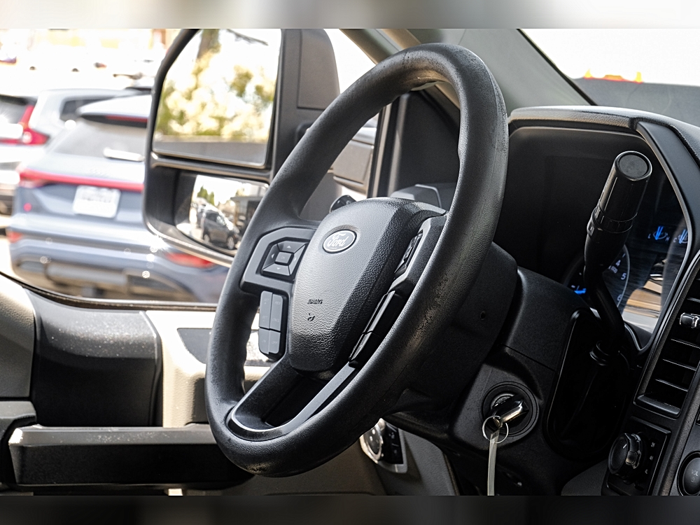 2020 Ford F-250 Super Duty Limited - Photo 135