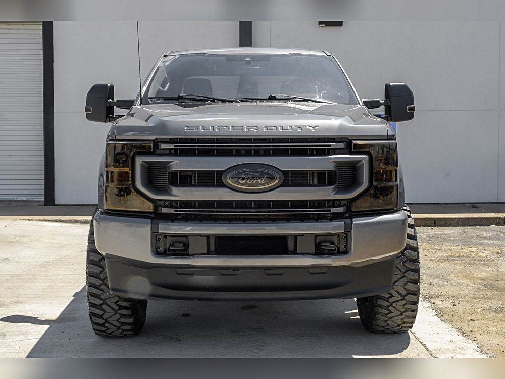 2020 Ford F-250 Super Duty Limited - Photo 126