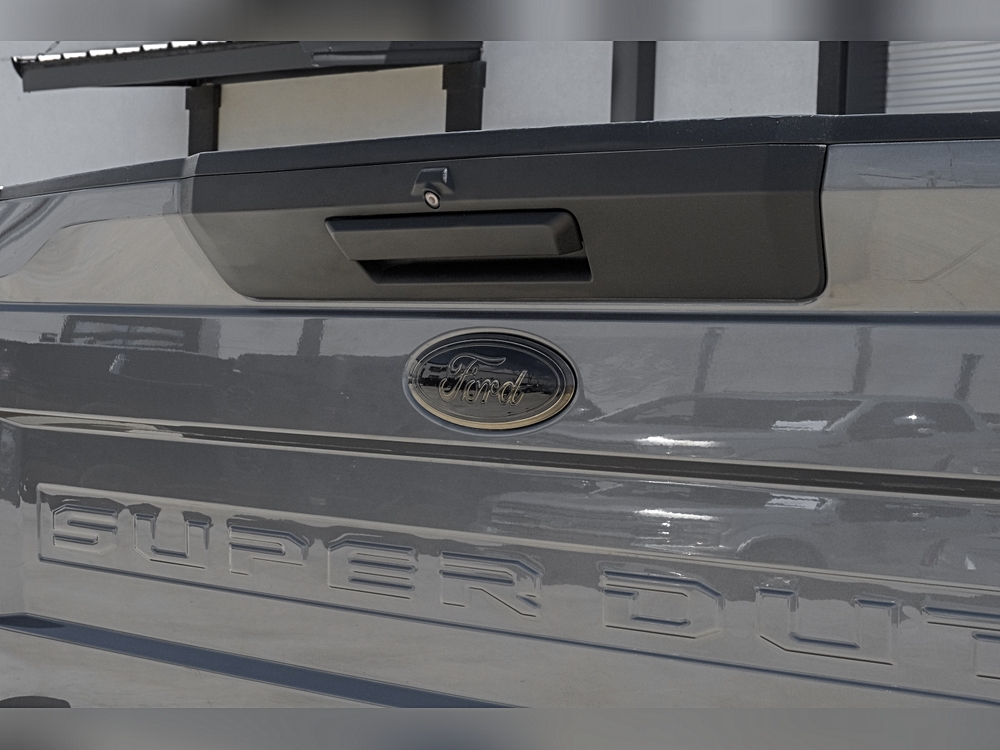 2020 Ford F-250 Super Duty Limited - Photo 182