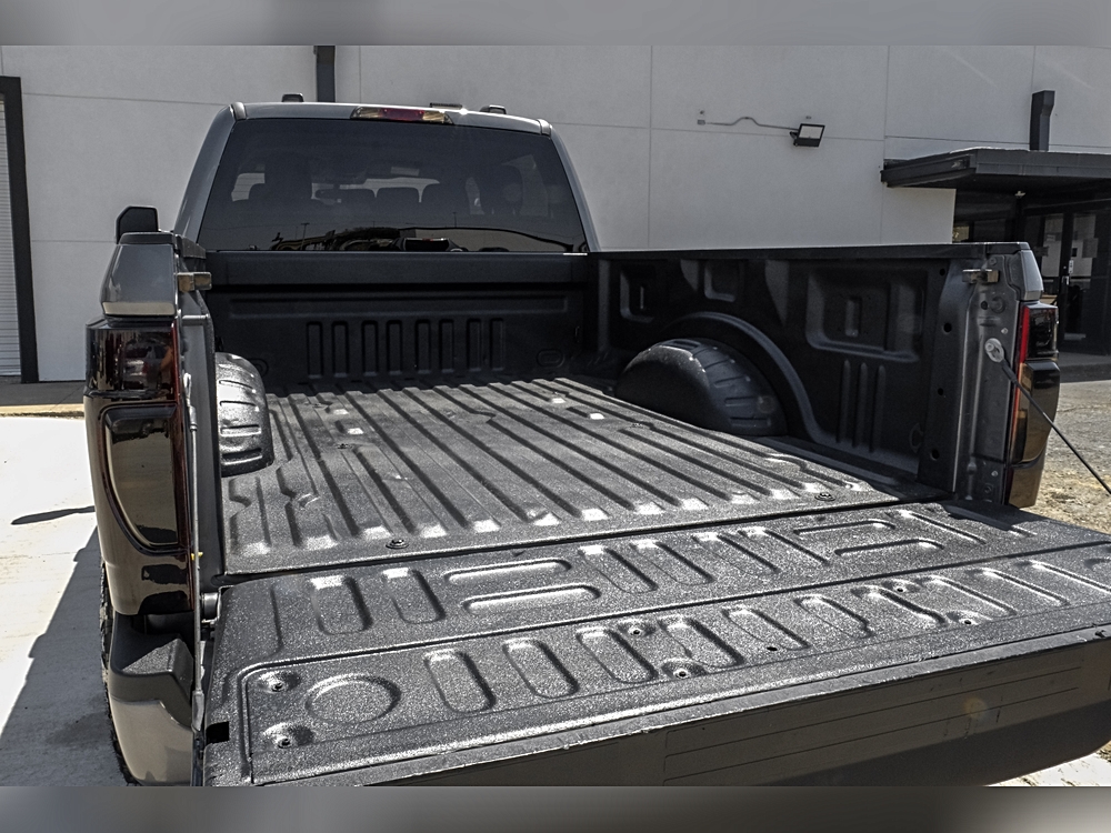 2020 Ford F-250 Super Duty Limited - Photo 189