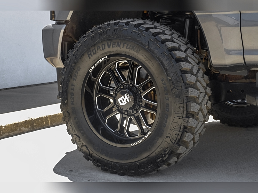 2020 Ford F-250 Super Duty Limited - Photo 190