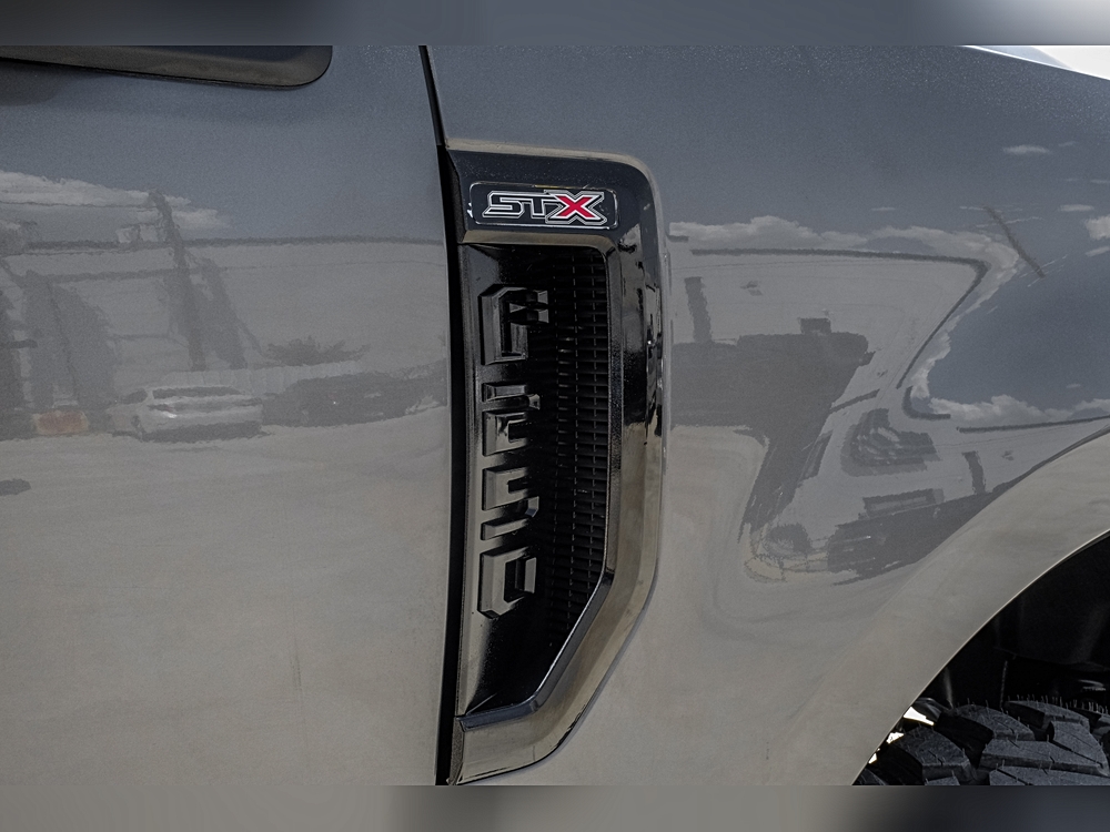 2020 Ford F-250 Super Duty Limited - Photo 179