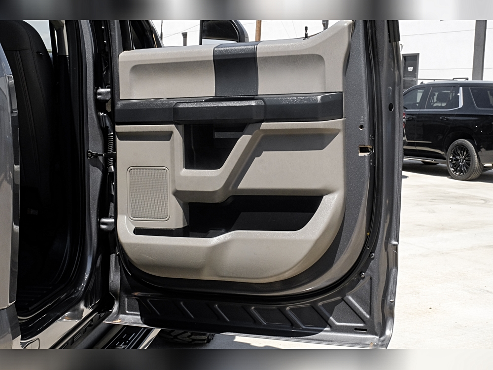 2020 Ford F-250 Super Duty Limited - Photo 175