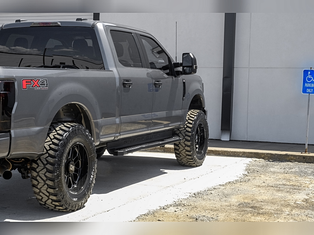 2020 Ford F-250 Super Duty Limited - Photo 130