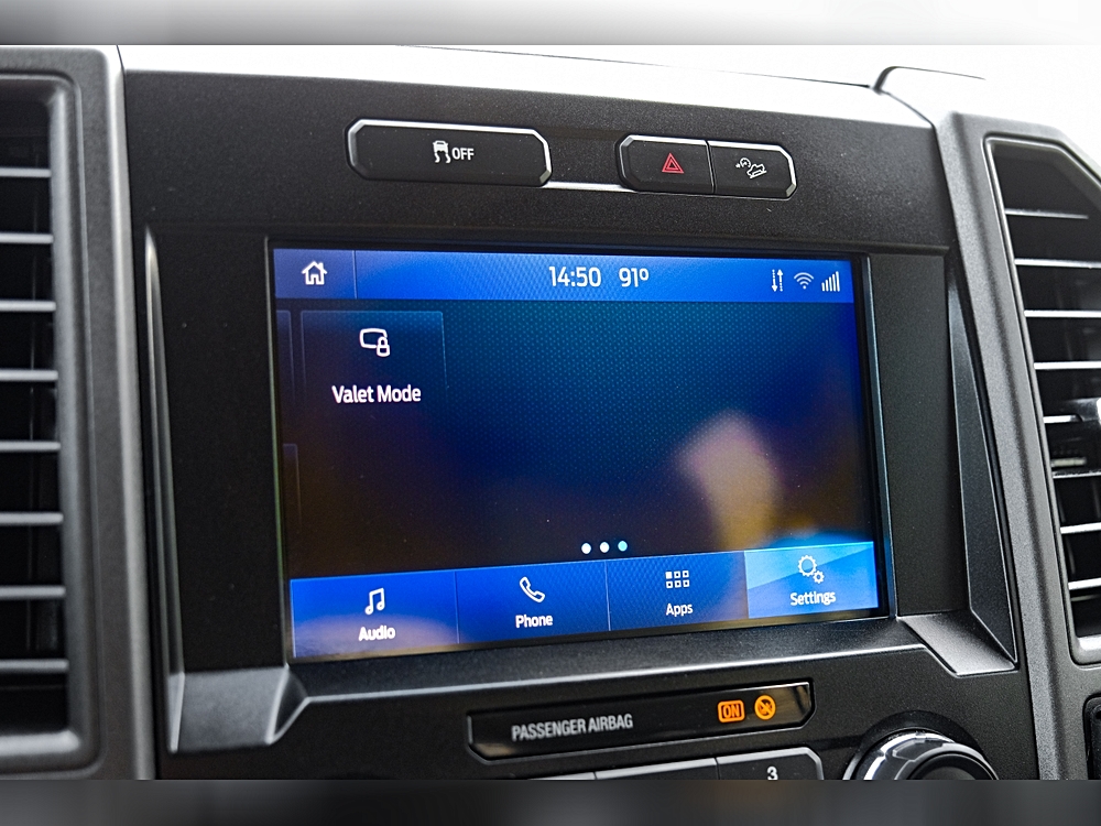 2020 Ford F-250 Super Duty Limited - Photo 154