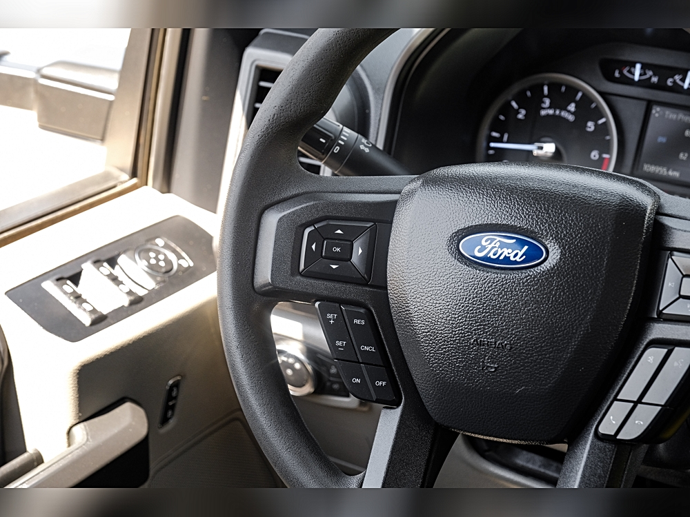 2020 Ford F-250 Super Duty Limited - Photo 138