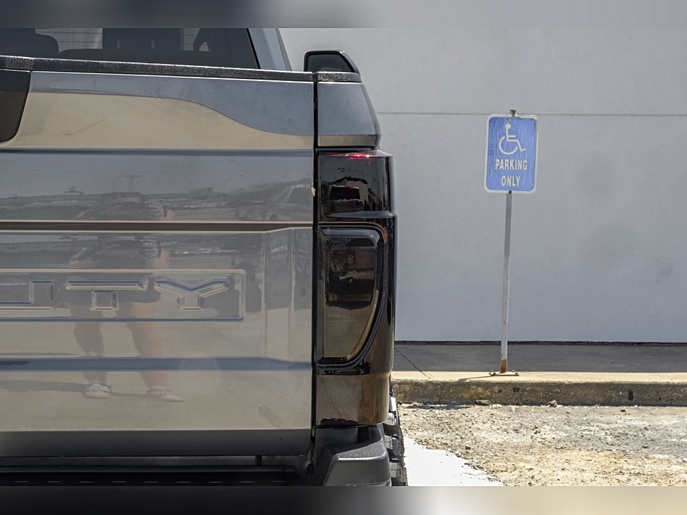2020 Ford F-250 Super Duty Limited - Photo 178