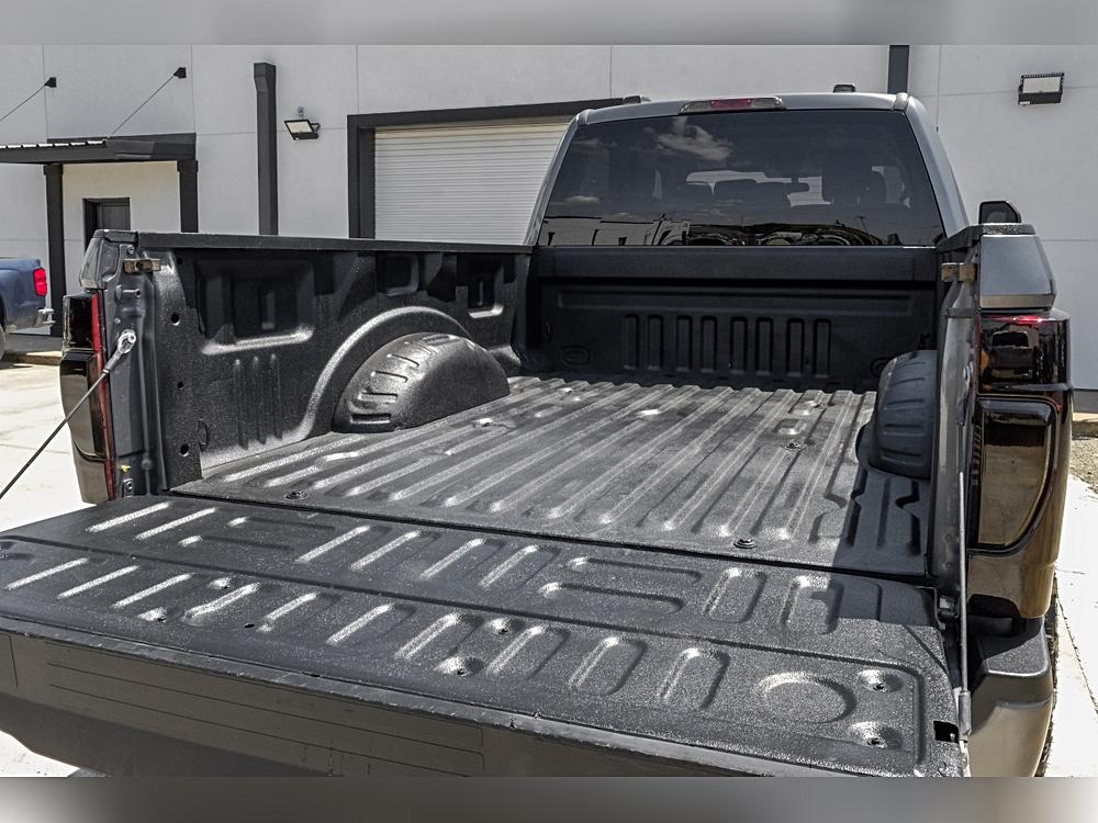 2020 Ford F-250 Super Duty Limited - Photo 186