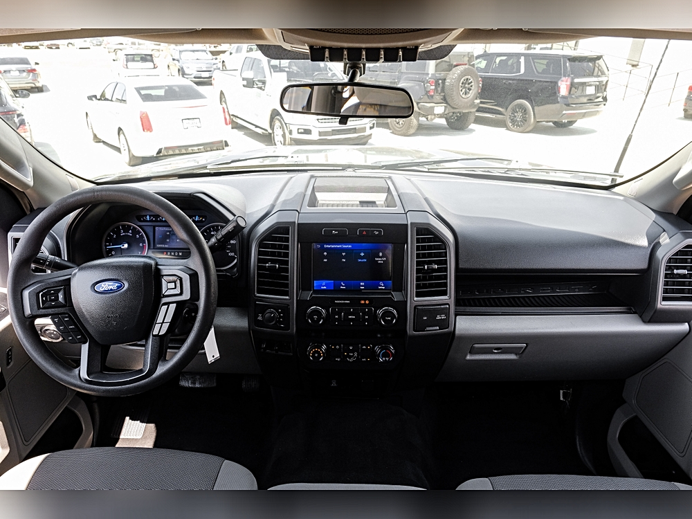 2020 Ford F-250 Super Duty Limited - Photo 134