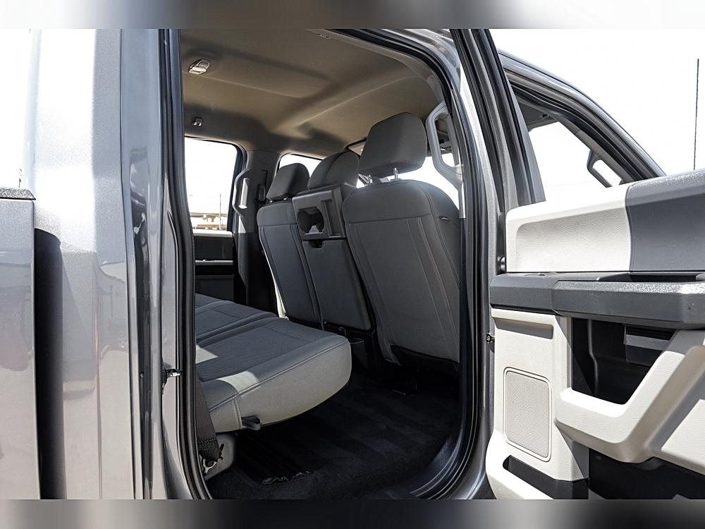 2020 Ford F-250 Super Duty Limited - Photo 165