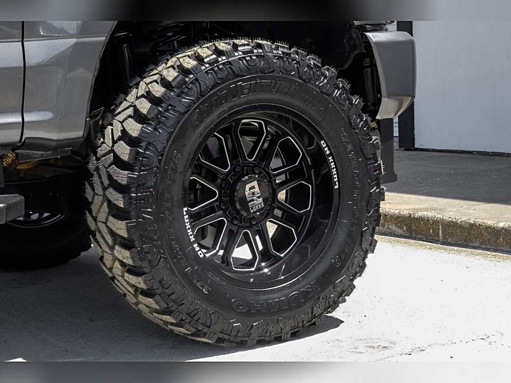 2020 Ford F-250 Super Duty Limited - Photo 193
