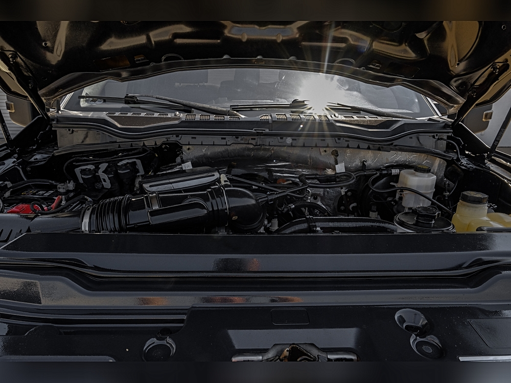 2020 Ford F-250 Super Duty Limited - Photo 184
