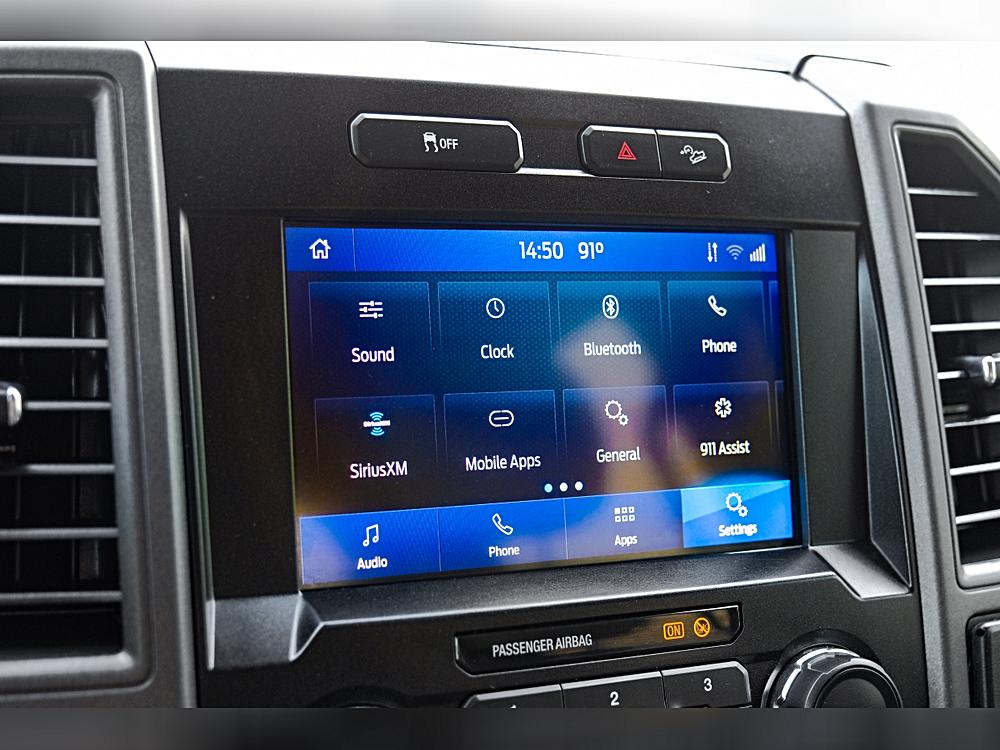 2020 Ford F-250 Super Duty Limited - Photo 152