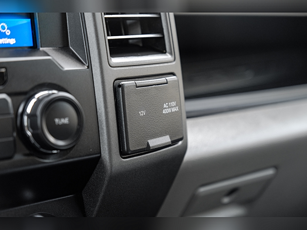 2020 Ford F-250 Super Duty Limited - Photo 149