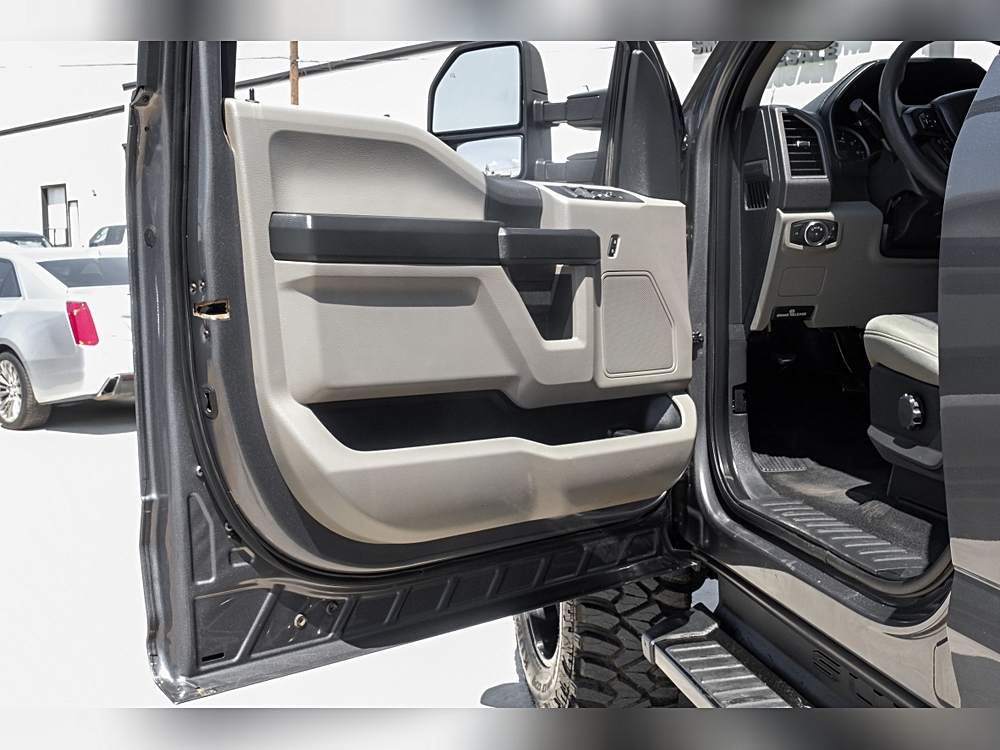 2020 Ford F-250 Super Duty Limited - Photo 171