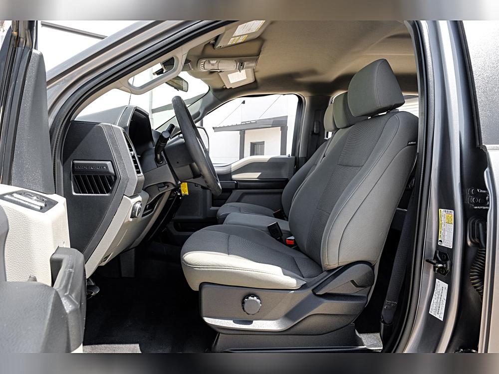 2020 Ford F-250 Super Duty Limited - Photo 123
