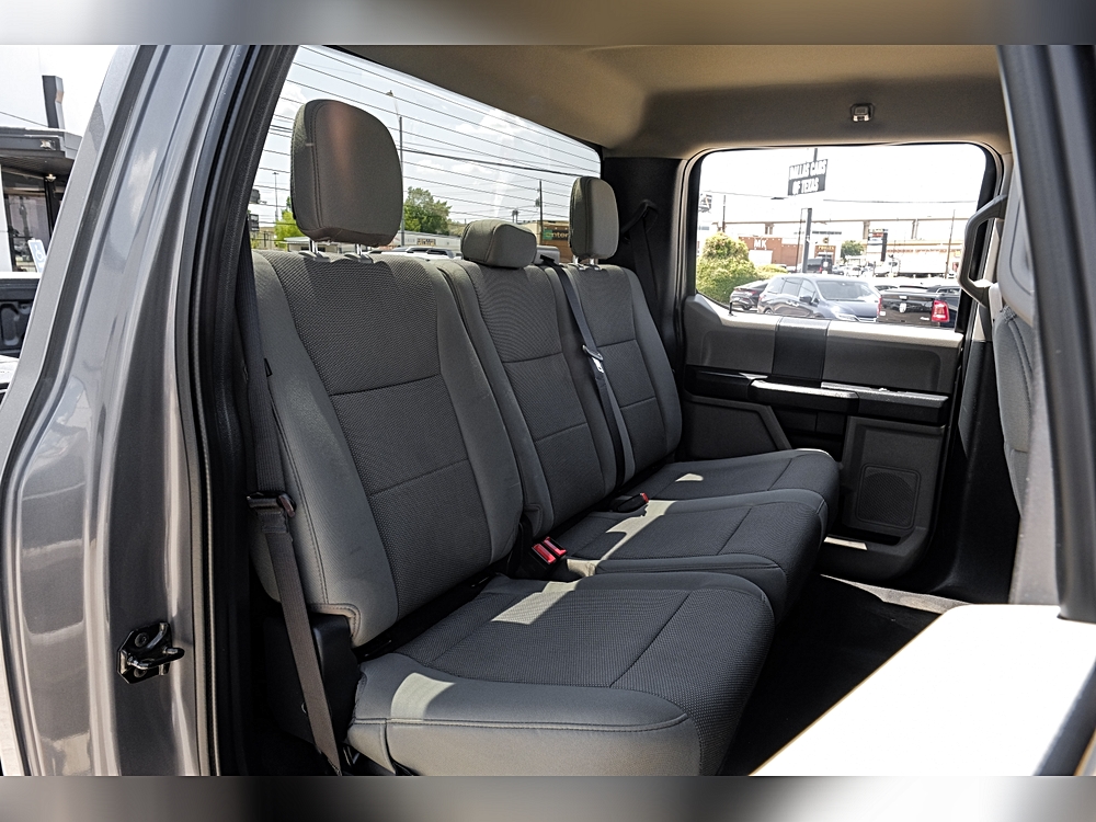 2020 Ford F-250 Super Duty Limited - Photo 164