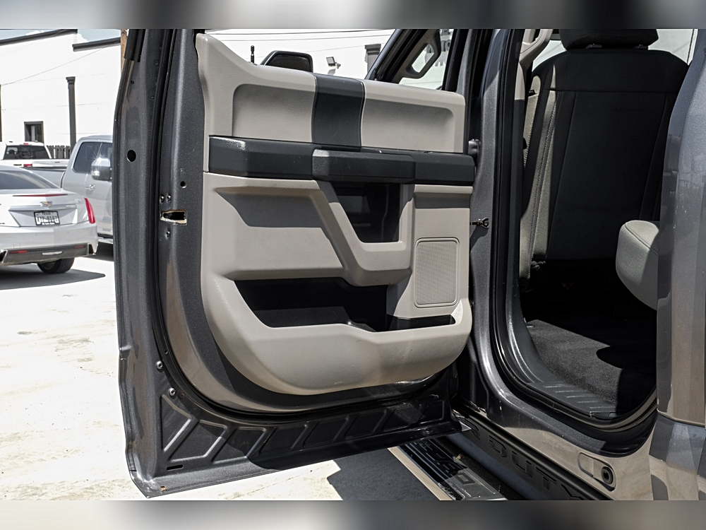 2020 Ford F-250 Super Duty Limited - Photo 173